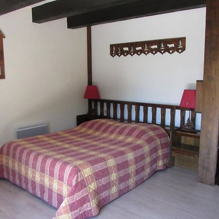 Auberge Des Skieurs La Bresse Kültér fotó