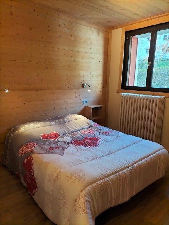 Auberge Des Skieurs La Bresse Kültér fotó